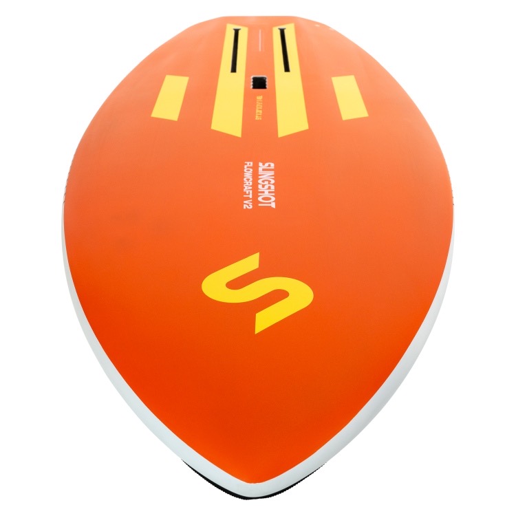 Slingshot Flow Craft V2