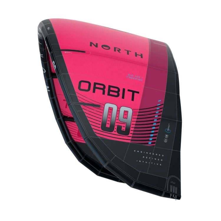 North Orbit 2025