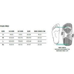 North Flex PRO Twin Tip Binding