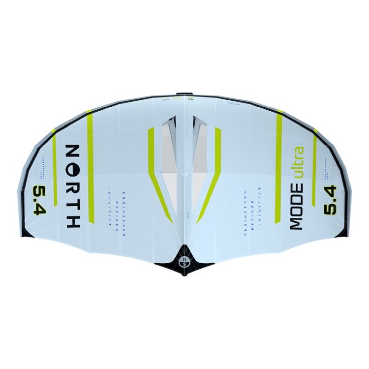 North Mode Ultra Wing 2025
