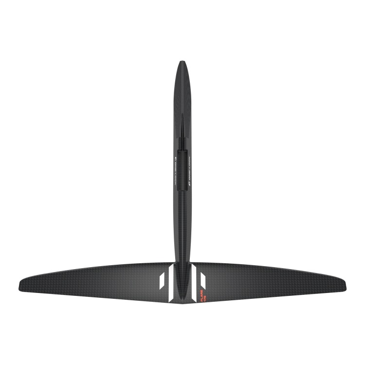 Slingshot OneLock Flare Tail