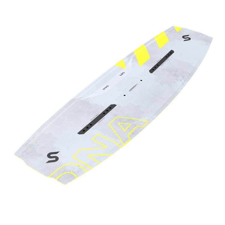 Slingshot DNA V1
