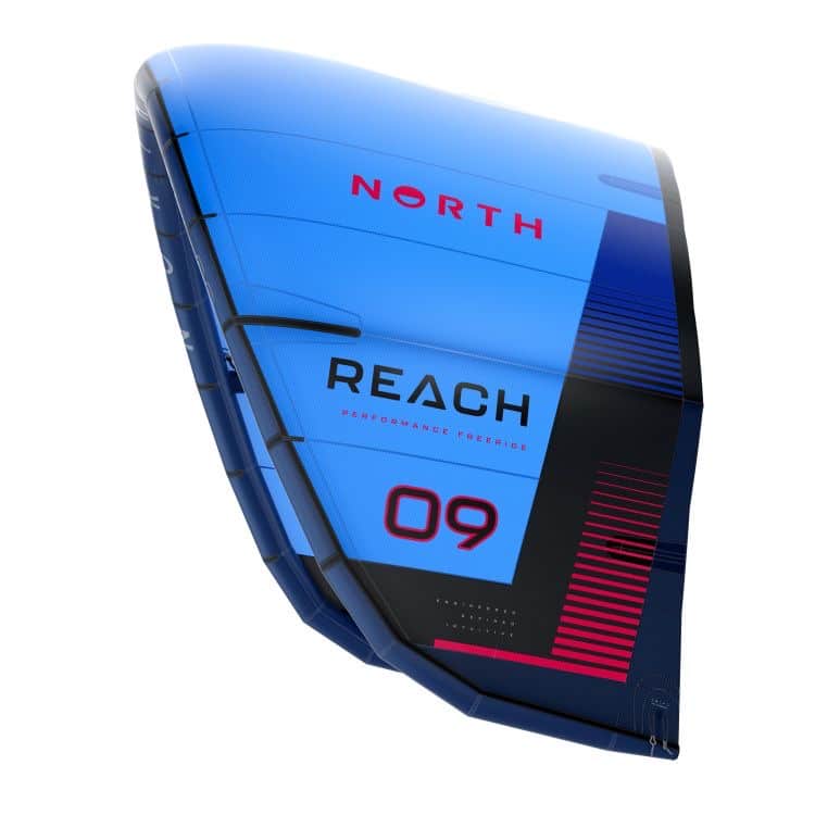 North Reach 2024