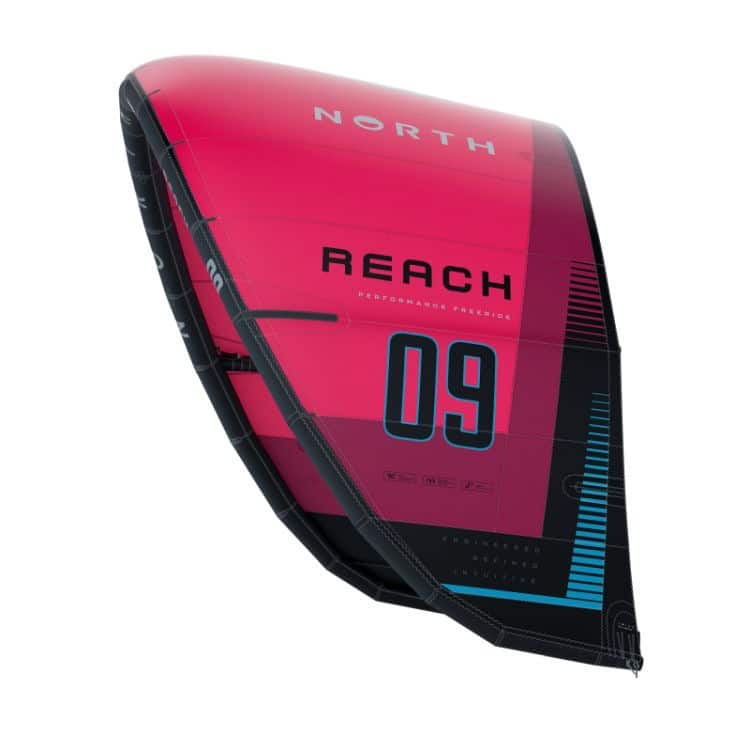 North Reach 2025
