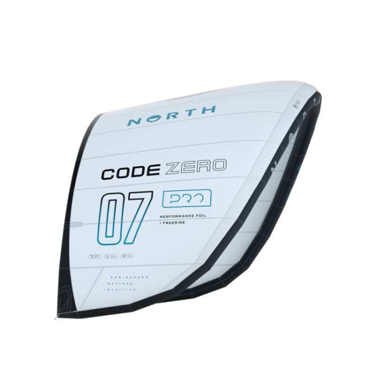 North Code Zero Pro 2025