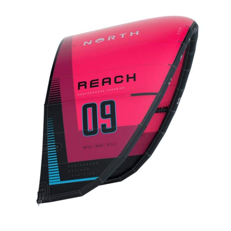 North Reach 2025