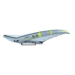 North Mode Ultra Wing 2025
