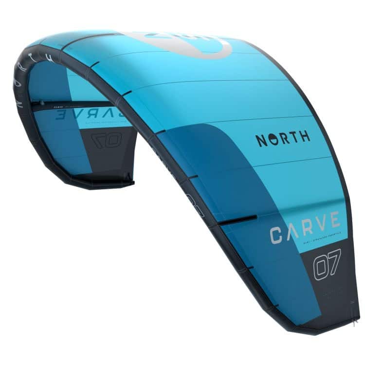 North Carve 2024