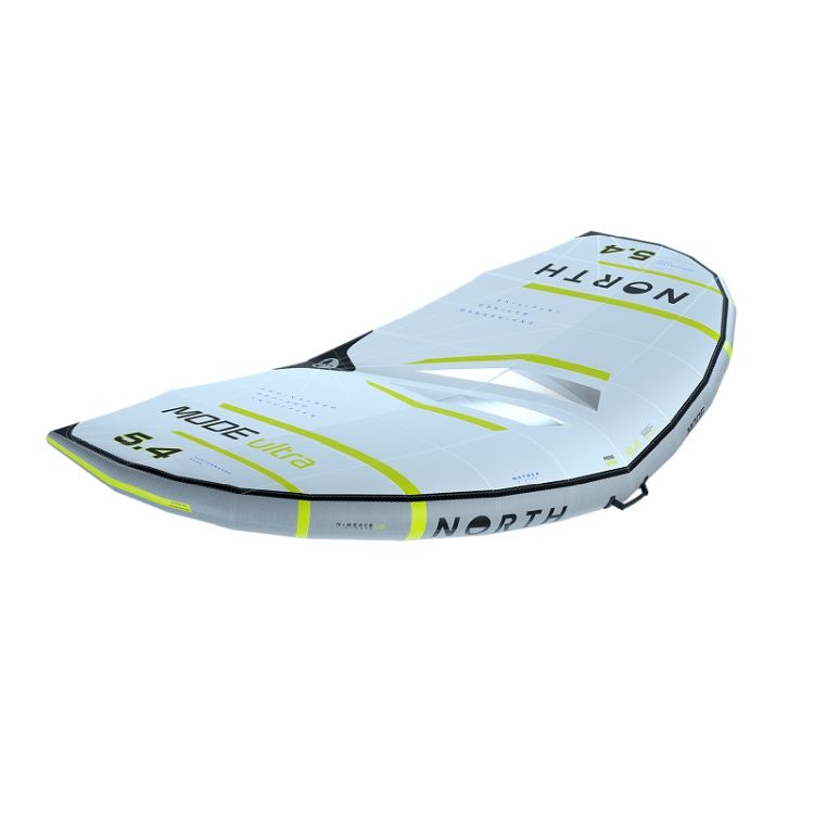 North Mode Ultra Wing 2025