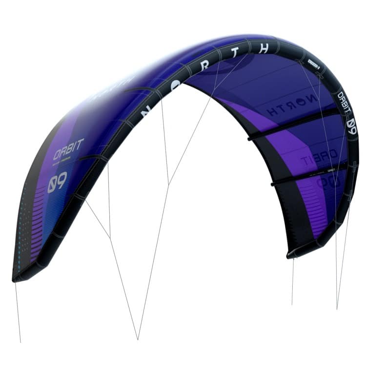 North Orbit 2026