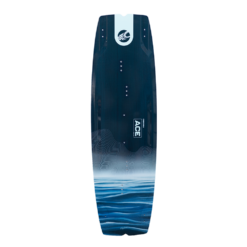 Cabrinha Ace Twin Tip 2026
