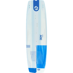 Cabrinha Ace Apex Twin Tip 2026