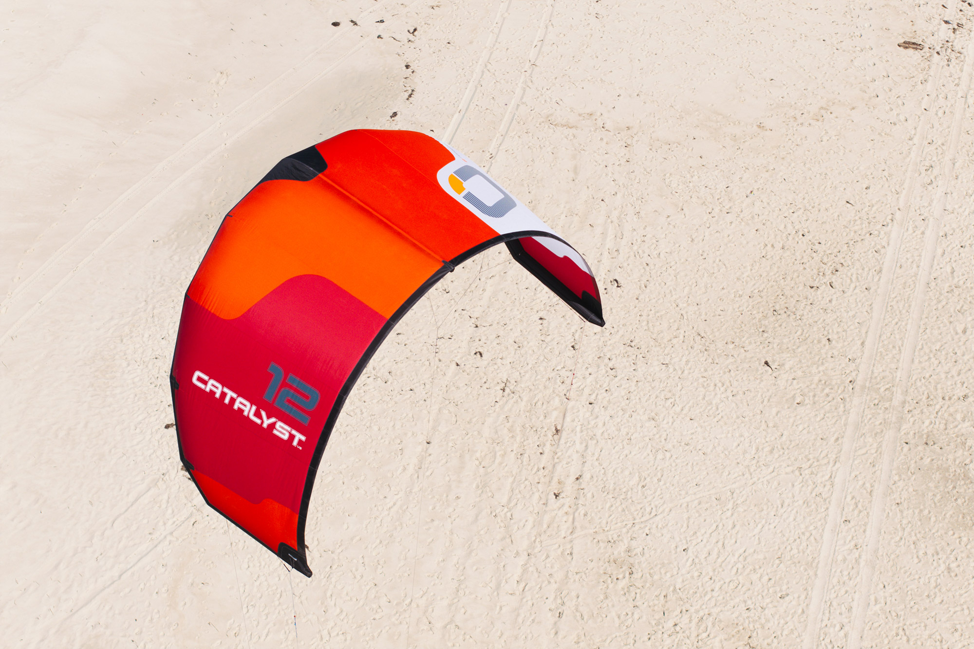 Ozone Catalyst V5