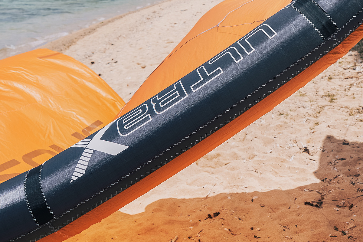 Ozone Zephyr V8 Ultra-X