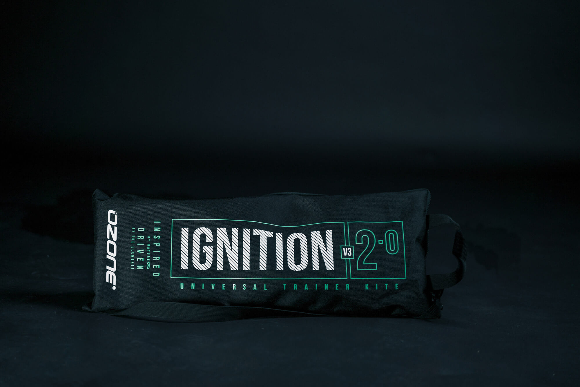 Ozone Ignition V3