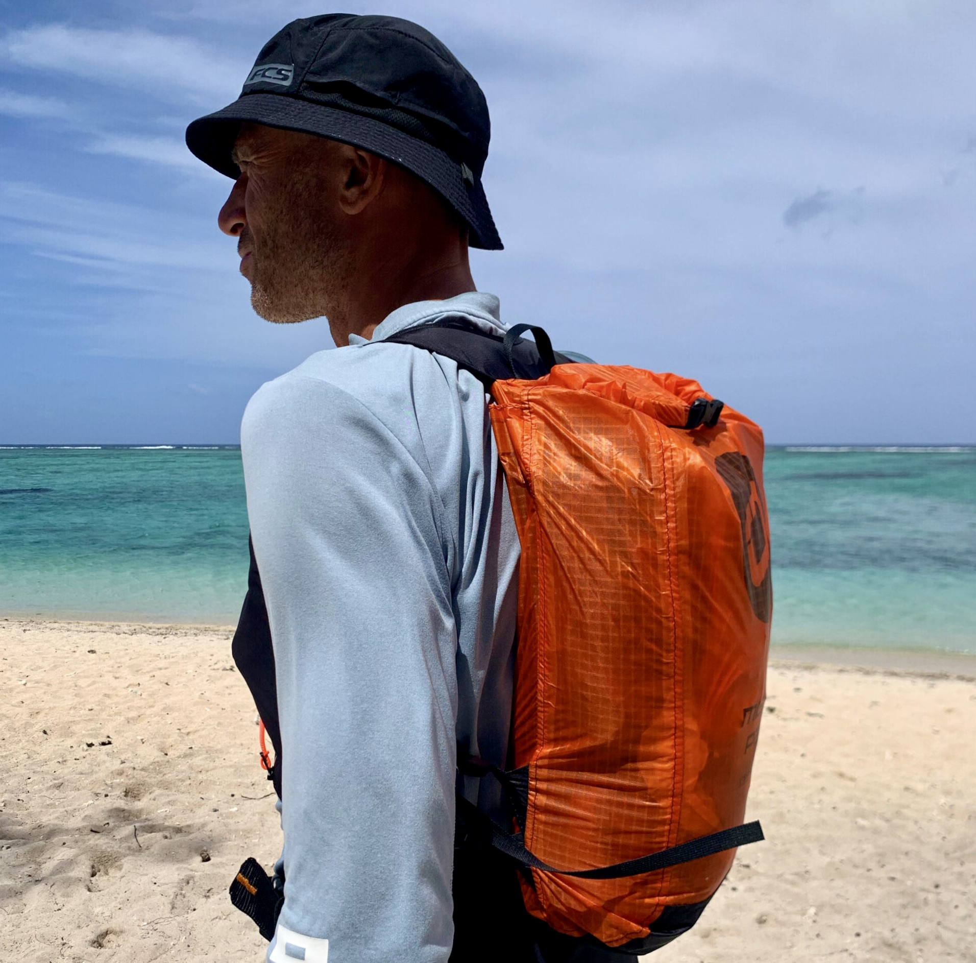 Ozone Mission Pack