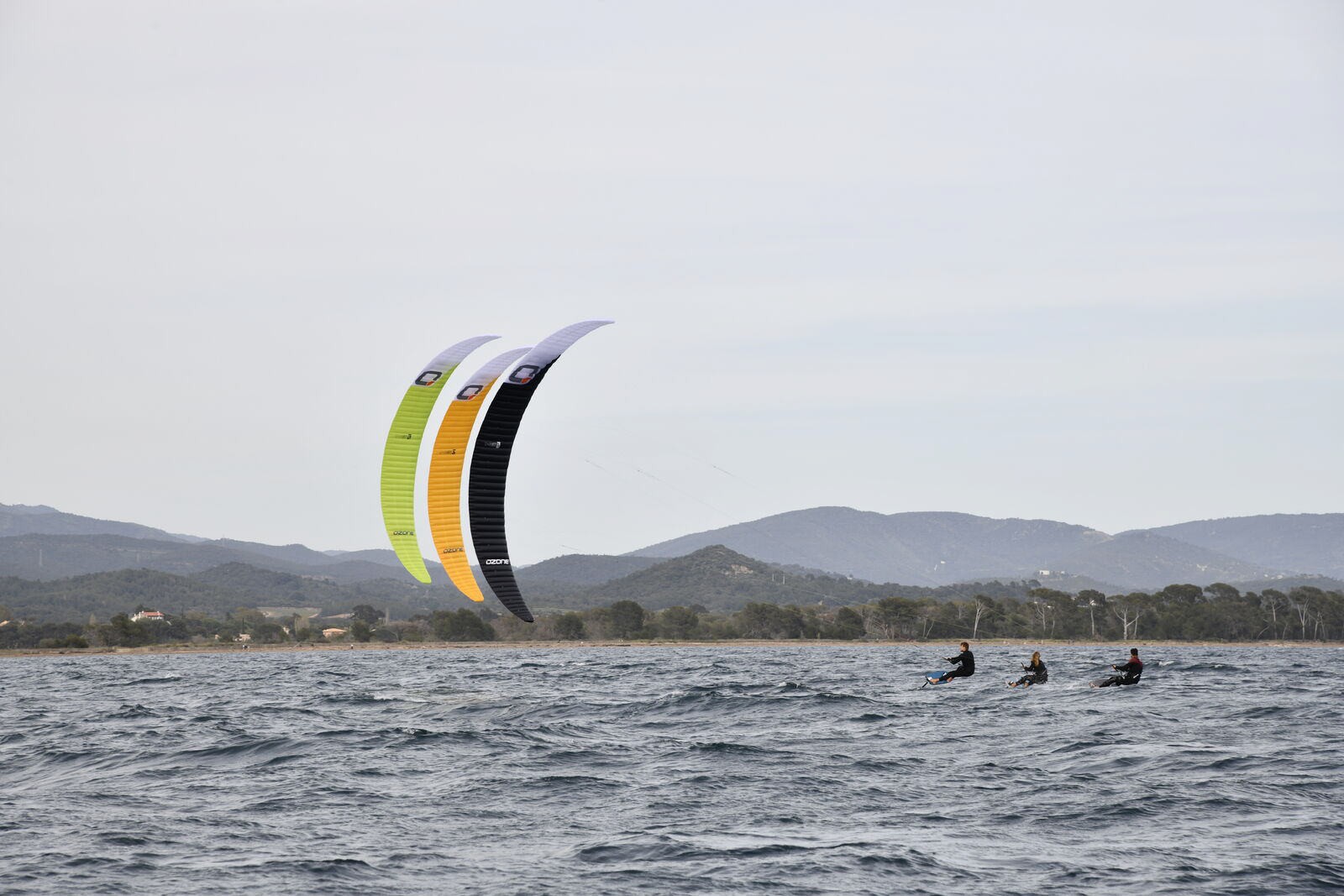 Ozone R1 V5
