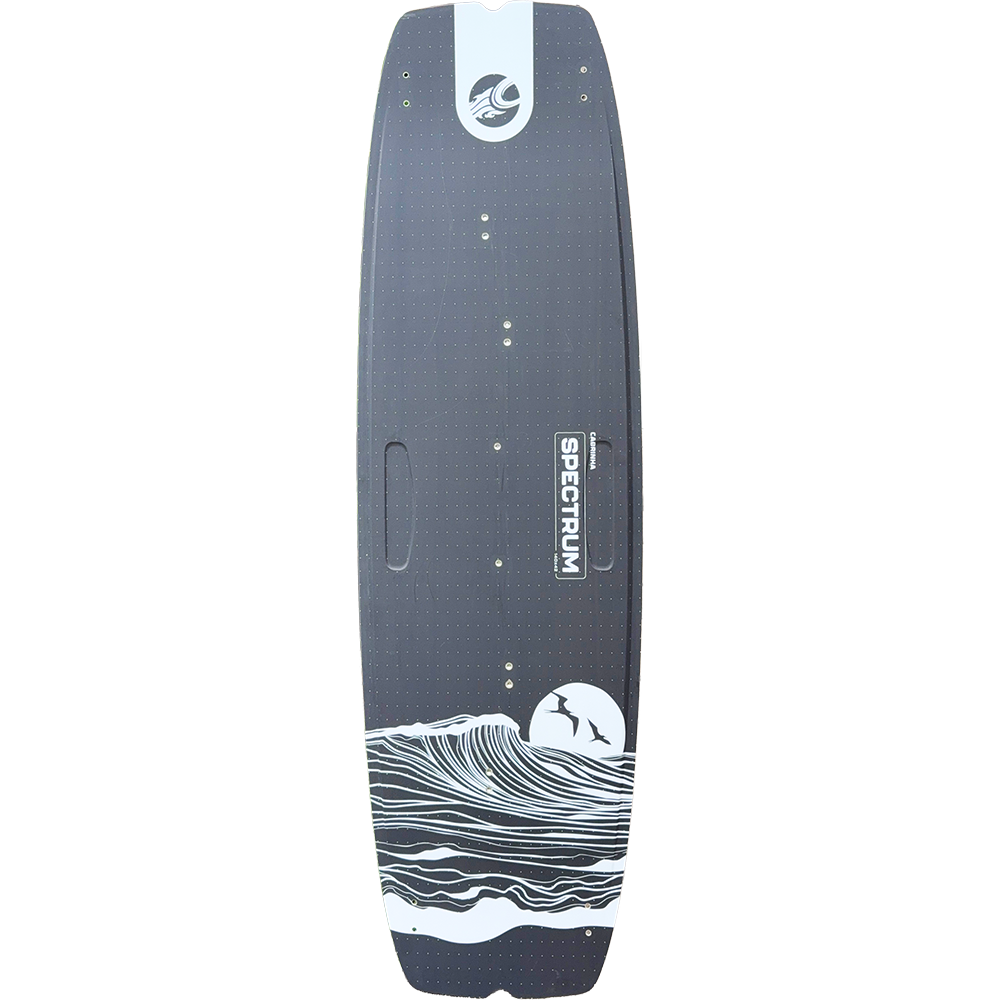 Cabrinha Spectrum Twin Tip 2026