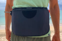 Ozone Parawing Stash Harness