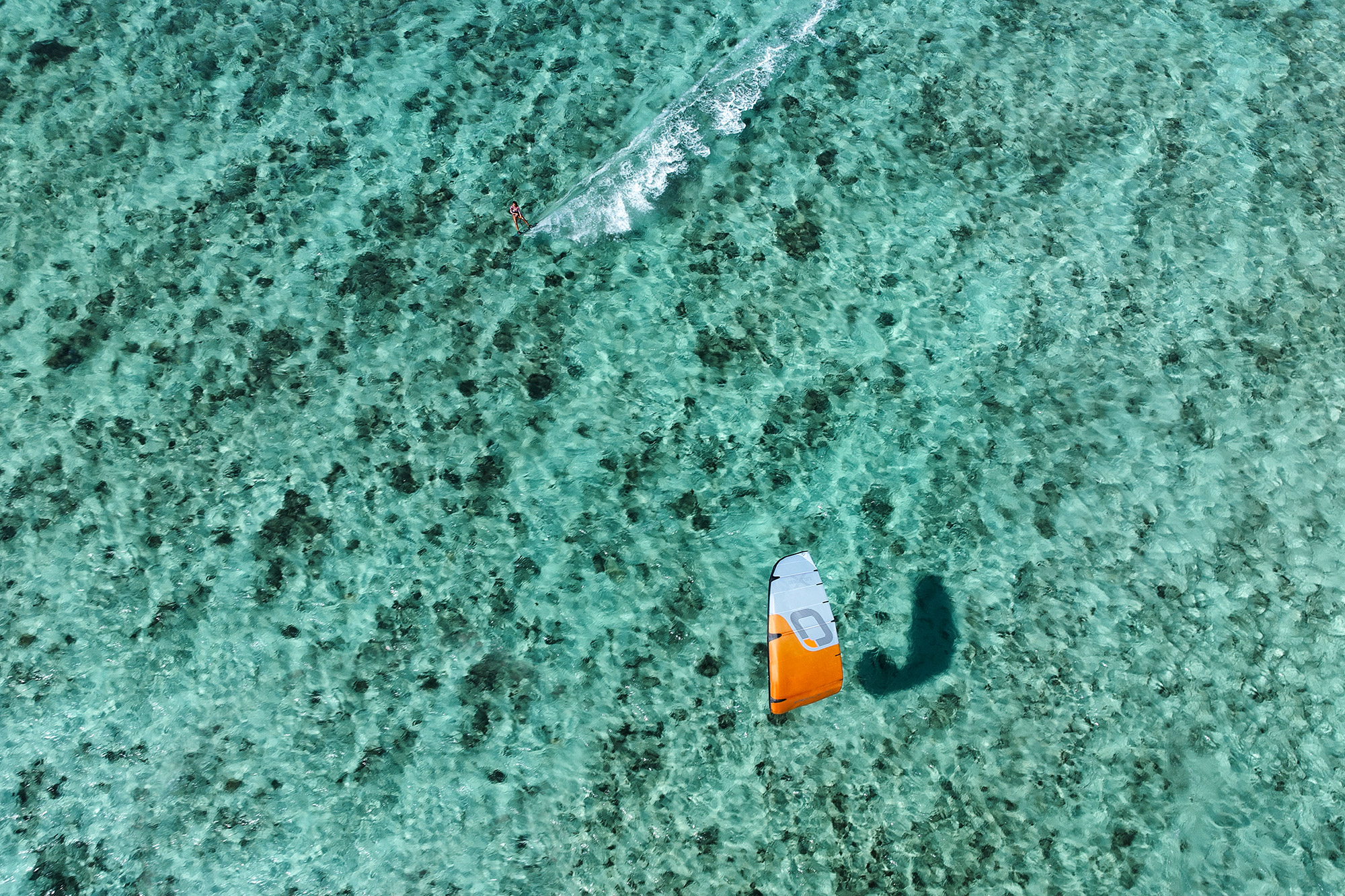 Ozone Zephyr V8 Ultra-X