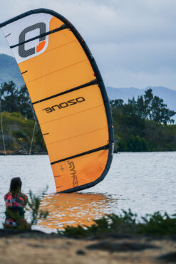 Ozone Zephyr V8 Ultra-X