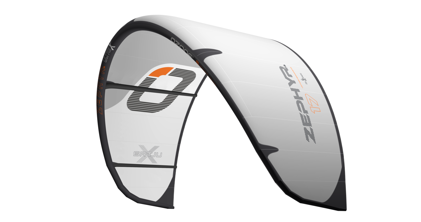 Ozone Zephyr V8 Ultra-X
