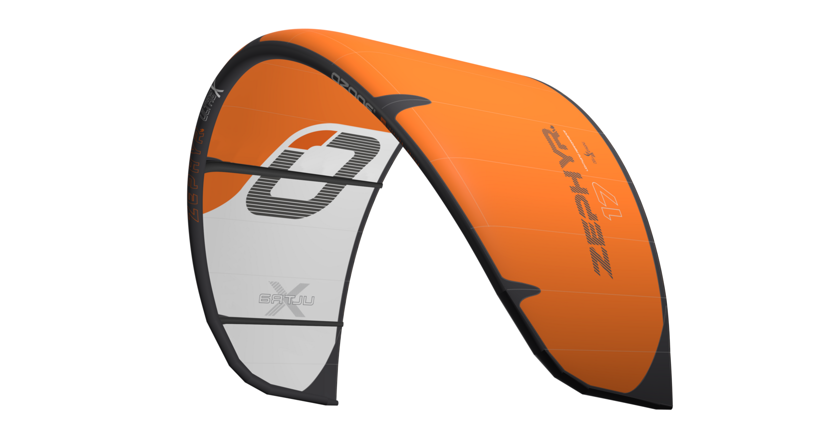 Ozone Zephyr V8 Ultra-X