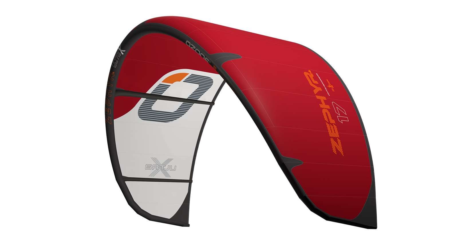 Ozone Zephyr V8 Ultra-X