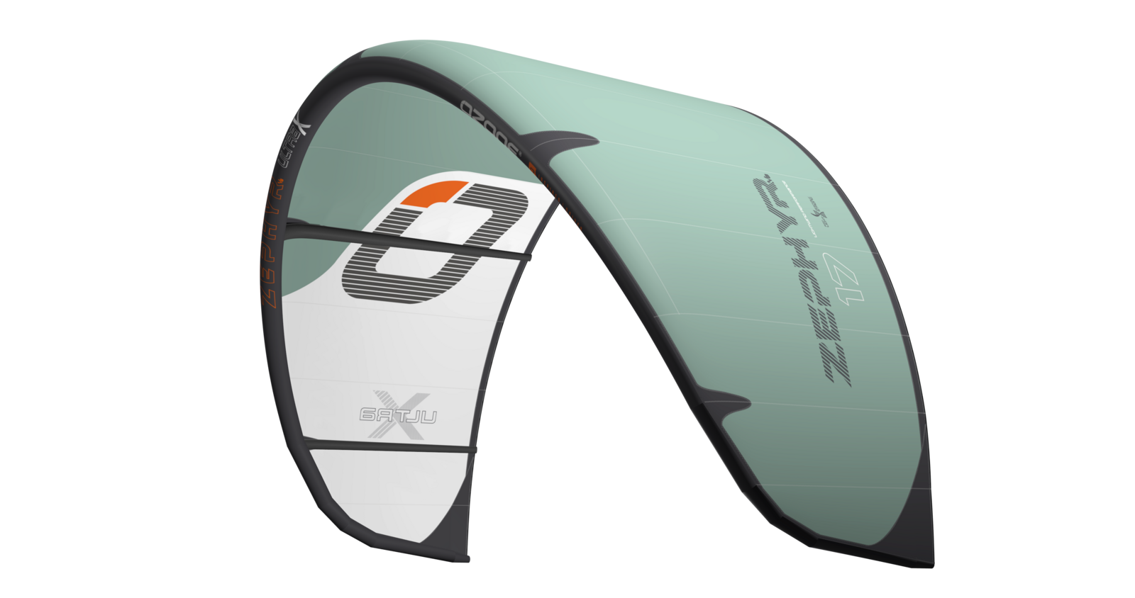 Ozone Zephyr V8 Ultra-X