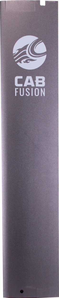 Cabrinha Fusion Alloy Mast MKII 2022