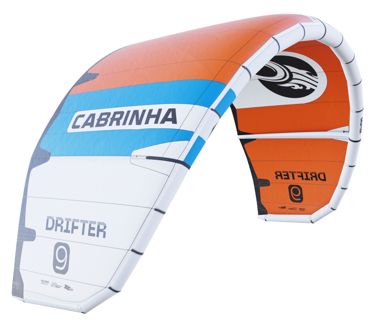 Cabrinha Drifter Apex 2025