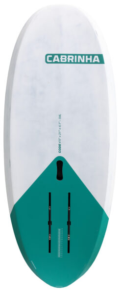 Cabrinha Code Wing Board 2025