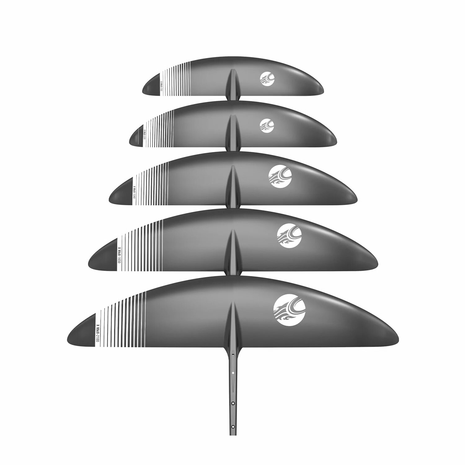 Cabrinha X-Series MKII Front Wing 2022