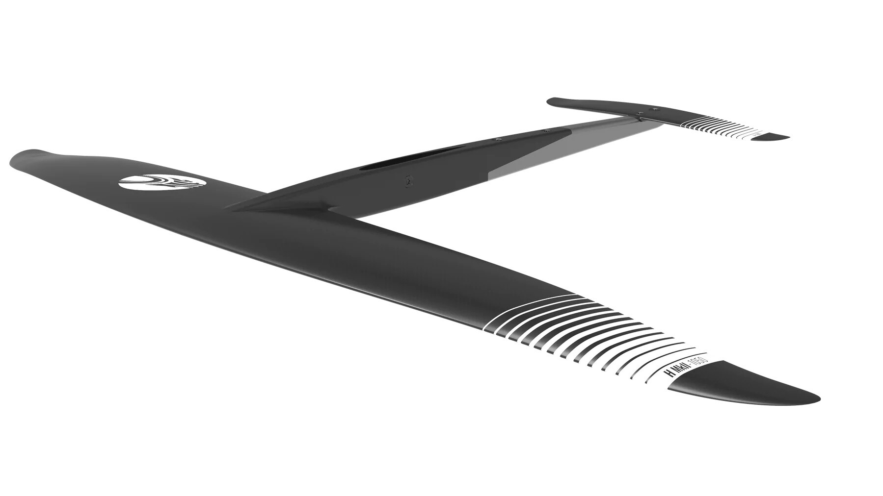Cabrinha H-Series MKII Foil Kit 2023
