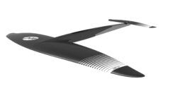Cabrinha X-Series MKII Foil Kit 2023