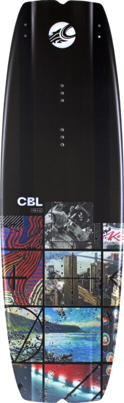 Cabrinha CBL Twin Tip 2023