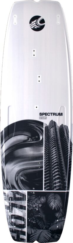 Cabrinha Spectrum Twin Tip 2023