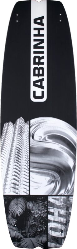 Cabrinha Spectrum Twin Tip 2023