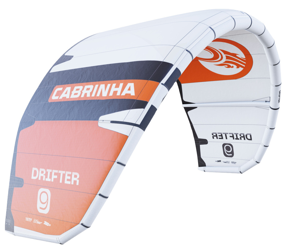 Cabrinha Drifter Apex 2025