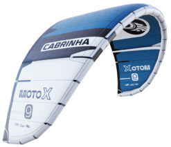 Cabrinha Moto X Apex 2025