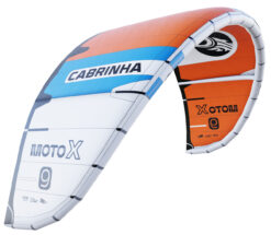 Cabrinha Moto X Apex 2025