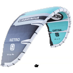 Cabrinha Nitro Apex 2025