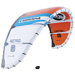 Cabrinha Nitro Apex 2025