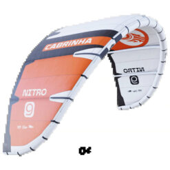 Cabrinha Nitro Apex 2025