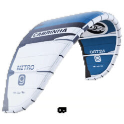 Cabrinha Nitro Apex 2025