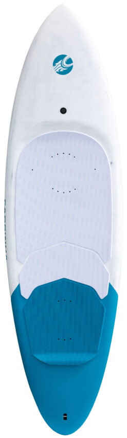 Cabrinha Swift Wing Board 2025