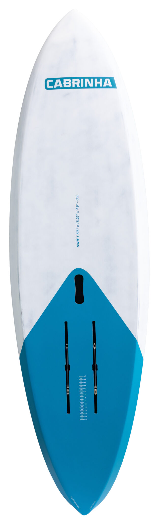 Cabrinha Swift Wing Board 2025