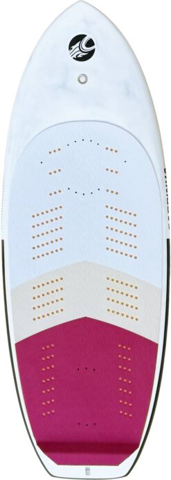 Cabrinha Bump 2.0 Prone Foilboard 2026