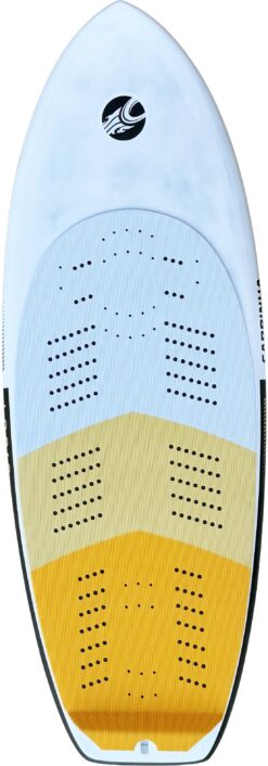 Cabrinha Logic 3.0 Kite/Tow Foilboard 2026