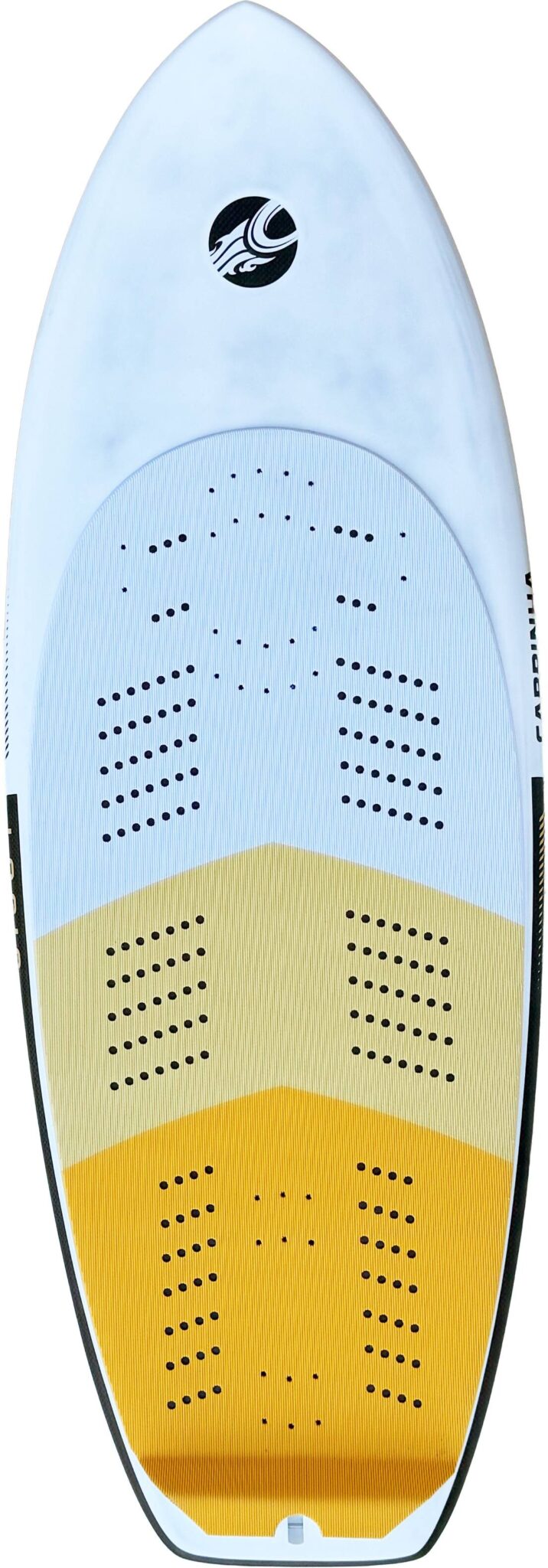Cabrinha Logic 3.0 Kite/Tow Foilboard 2026